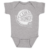 Luka Doncic Los Angeles L Basketball WHT