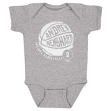 Andrew Nembhard Indiana Basketball WHT
