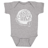 Gradey Dick Toronto Basketball WHT