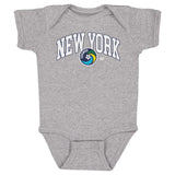 New York Cosmos Arc WHT