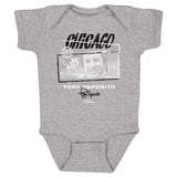 Tony Esposito Chicago Tones WHT