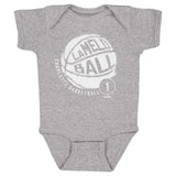 LaMelo Ball Charlotte Basketball WHT