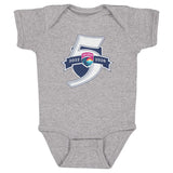 San Diego Wave FC 5 Seasons Logo WHT