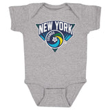 New York Cosmos Emblem WHT