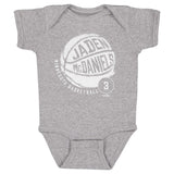 Jaden McDaniels Minnesota Basketball WHT