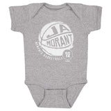 Ja Morant Memphis Basketball WHT
