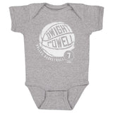 Dwight Powell Dallas Basketball WHT