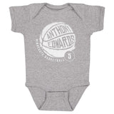 Anthony Edwards Minnesota Basketball WHT