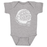 Scoot Henderson Portland Basketball WHT