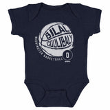 Bilal Coulibaly Washington Basketball WHT