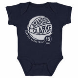 Brandon Clarke Memphis Basketball WHT
