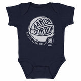 Aaron Gordon Denver Basketball WHT