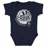 Ja Morant Memphis Basketball WHT