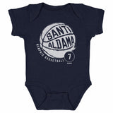 Santi Aldama Memphis Basketball WHT