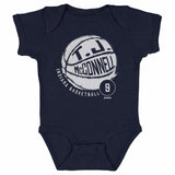 T.J. McConnell Indiana Basketball WHT