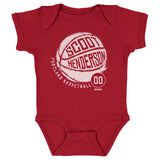Scoot Henderson Portland Basketball WHT