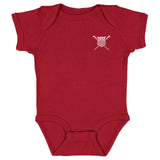 USRowing Emblem Pocket White WHT