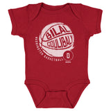 Bilal Coulibaly Washington Basketball WHT