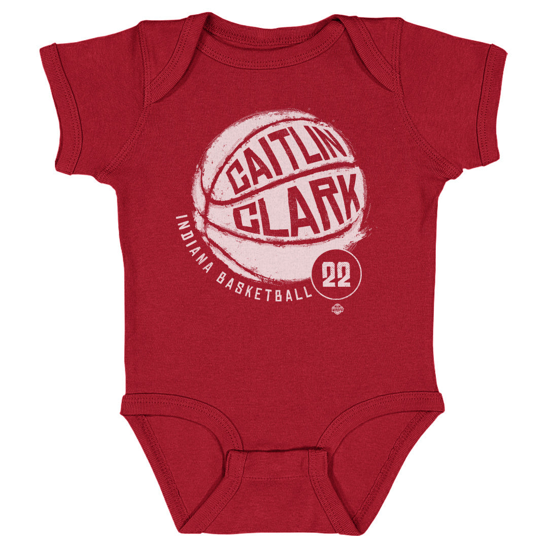 Caitlin Clark Indiana Basketball WHT