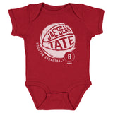 Jae'Sean Tate Houston Basketball WHT