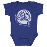 Kelly Oubre Jr. Philadelphia Basketball WHT
