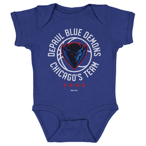 Royal Blue