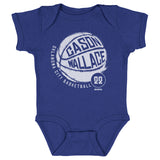 Cason Wallace Oklahoma City Basketball WHT