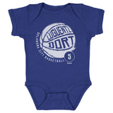 Luguentz Dort Oklahoma City Basketball WHT