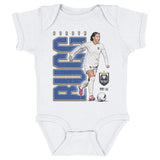 Jordyn Bugg Seattle Reign FC Retro