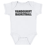 Vandegrift Crown Trio Basketball Label