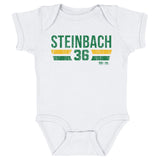 Terry Steinbach Oakland Font