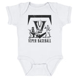 Crown Trio Vandegrift Vipers Baseball Batter