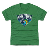 New York Cosmos Emblem WHT