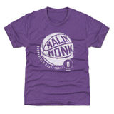 Malik Monk Sacramento Basketball WHT
