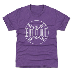 Heather Purple