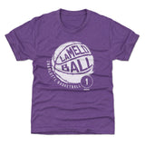 LaMelo Ball Charlotte Basketball WHT