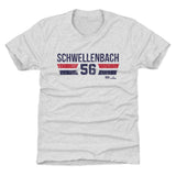 Spencer Schwellenbach Atlanta Font