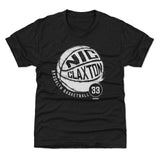 Nic Claxton Brooklyn Basketball WHT