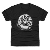 Sam Hauser Boston Basketball WHT