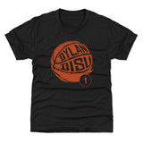 Dylan Disu College Basketball WHT