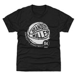 Brandon Miller Charlotte Basketball WHT