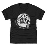 Dean Wade Cleveland Basketball WHT