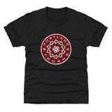 Portland Thorns FC Vintage Primary Logo WHT
