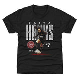 Caiya Hanks Portland Thorns FC Bitmap WHT