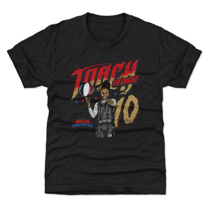 Tri Black