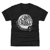 Evan Mobley Cleveland Basketball WHT