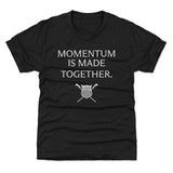 USRowing Momentum Is Made Together WHT