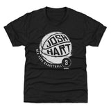 Josh Hart New York Basketball WHT