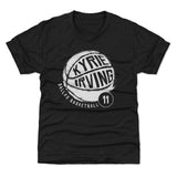 Kyrie Irving Dallas Basketball WHT