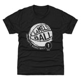 LaMelo Ball Charlotte Basketball WHT